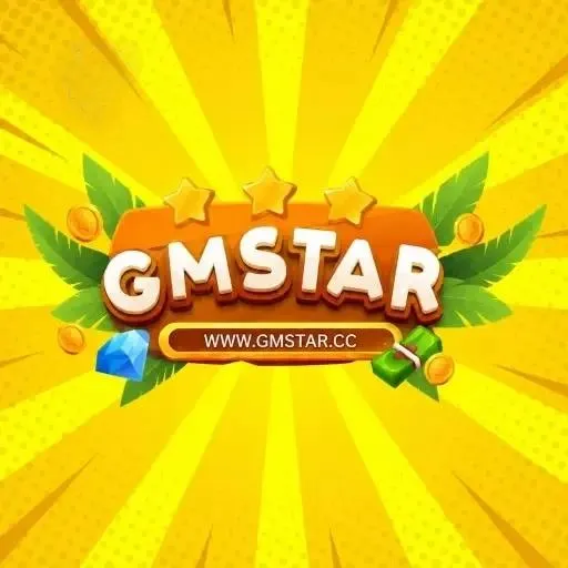 GMSTAR - Game Musik Terbaik di Ponsel Anda