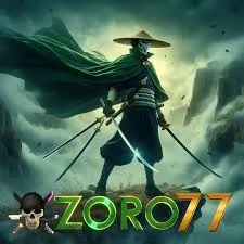 ZORO77 - Game Penembak Pertama yang Menegangkan